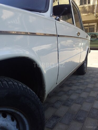 LADA (VAZ) 2106 1985, 455,050 km - 1.5 l - Bakı