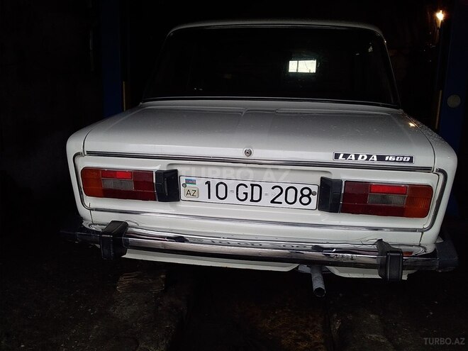 LADA (VAZ) 2106 1985, 455,050 km - 1.5 l - Bakı
