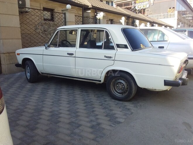 LADA (VAZ) 2106 1985, 455,050 km - 1.5 l - Bakı