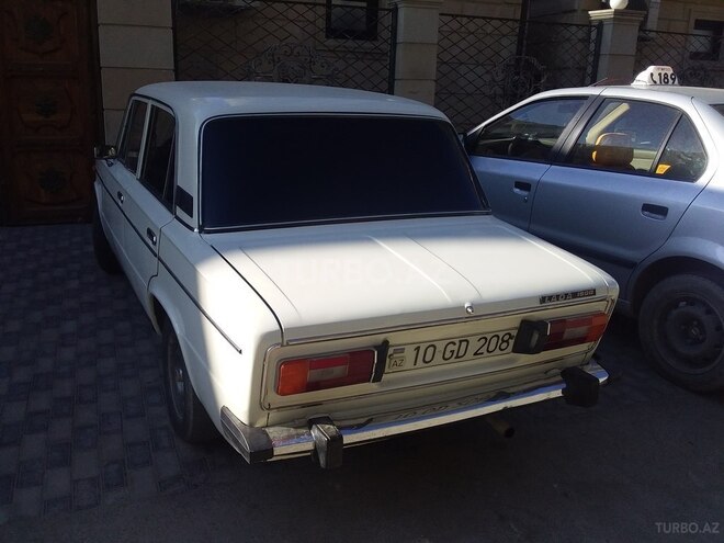 LADA (VAZ) 2106 1985, 455,050 km - 1.5 l - Bakı