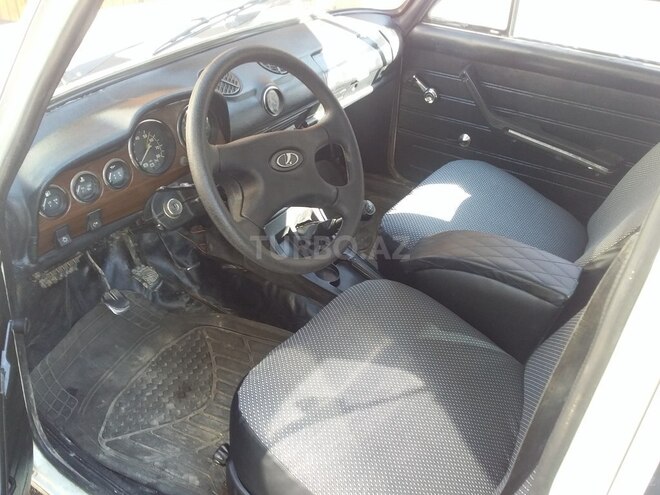 LADA (VAZ) 2106 1985, 455,050 km - 1.5 l - Bakı