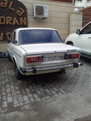 LADA (VAZ) 2106 1985, 455,050 km - 1.5 l - Bakı