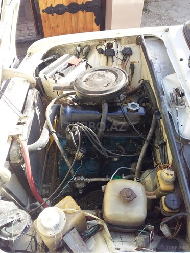 LADA (VAZ) 2106 1985, 455,050 km - 1.5 l - Bakı