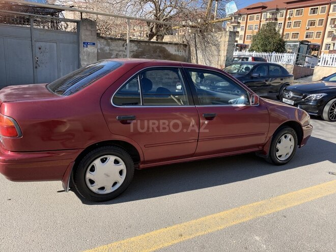 Nissan Sunny 1999, 359,000 km - 1.6 l - Bakı
