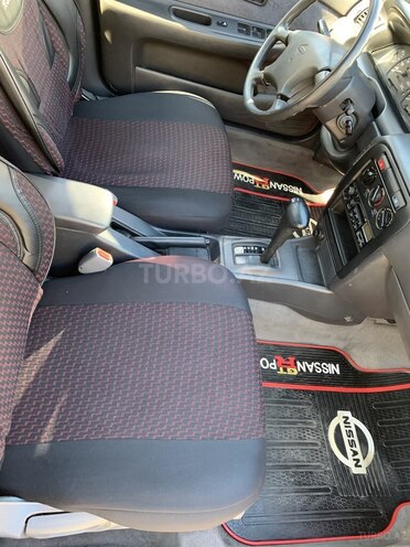 Nissan Sunny 1999, 359,000 km - 1.6 l - Bakı