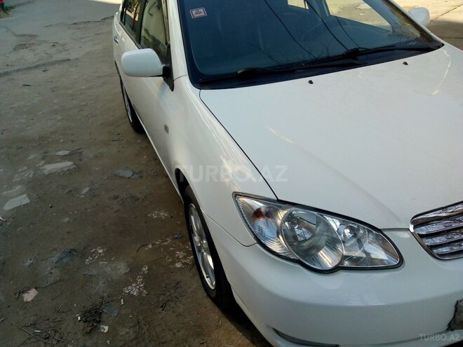 BYD F3 2013, 77,300 km - 1.5 l - Bakı