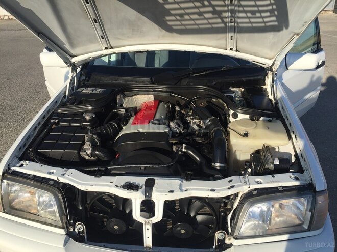 Mercedes C 230 1999, 224,000 km - 2.3 л - Bakı
