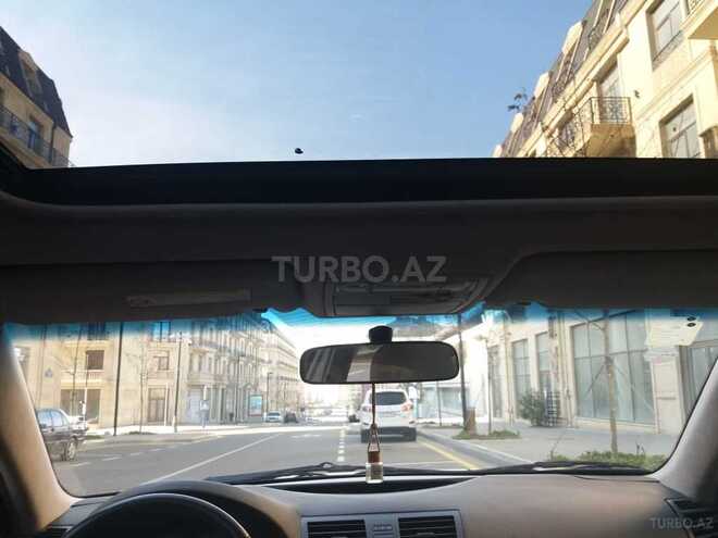 Toyota Camry 2007, 289,000 km - 2.4 l - Bakı