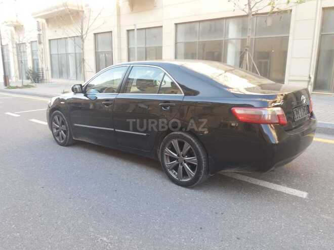Toyota Camry 2007, 289,000 km - 2.4 l - Bakı