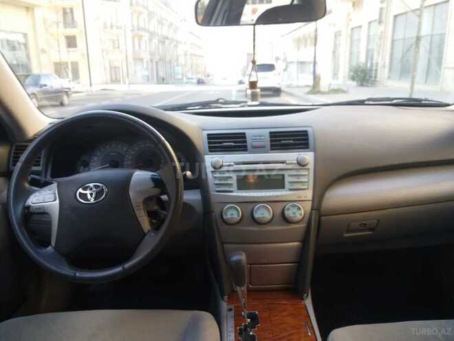Toyota Camry 2007, 289,000 km - 2.4 l - Bakı