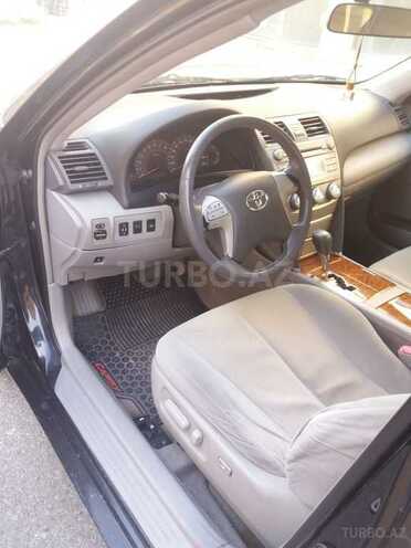 Toyota Camry 2007, 289,000 km - 2.4 l - Bakı