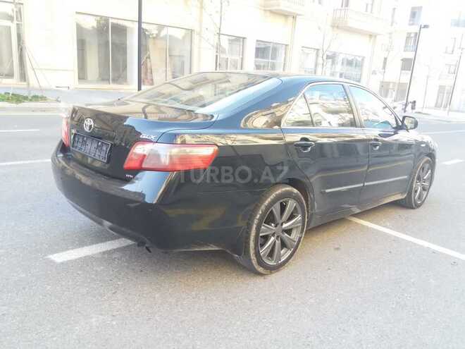 Toyota Camry 2007, 289,000 km - 2.4 l - Bakı
