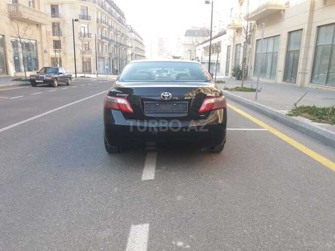 Toyota Camry 2007, 289,000 km - 2.4 l - Bakı
