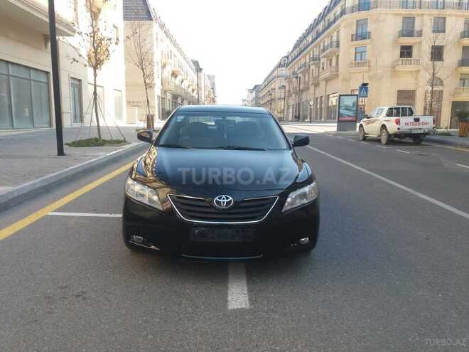 Toyota Camry 2007, 289,000 km - 2.4 l - Bakı
