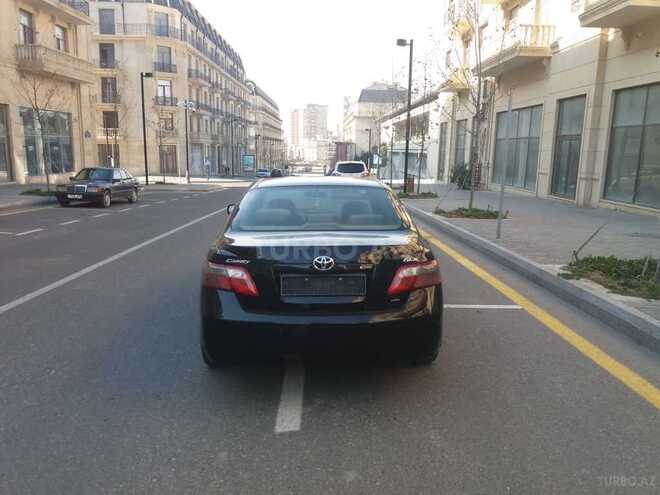 Toyota Camry 2007, 289,000 km - 2.4 l - Bakı