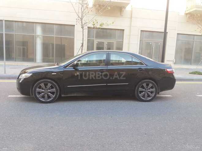Toyota Camry 2007, 289,000 km - 2.4 l - Bakı