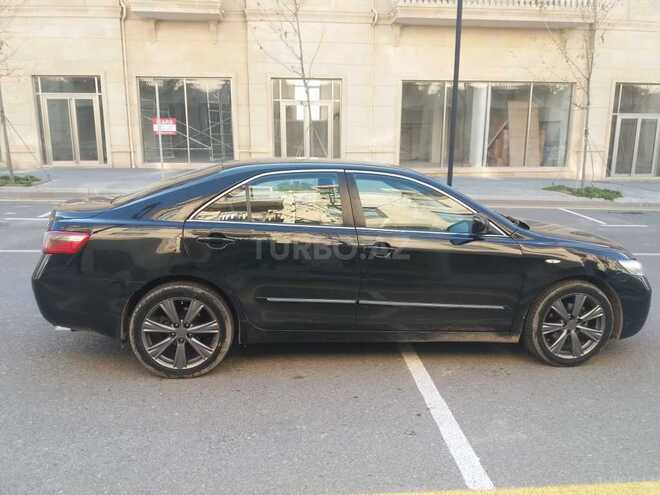 Toyota Camry 2007, 289,000 km - 2.4 l - Bakı