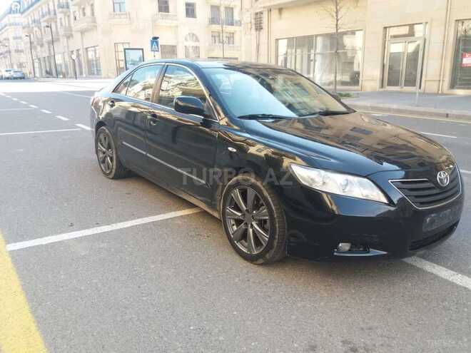 Toyota Camry 2007, 289,000 km - 2.4 l - Bakı