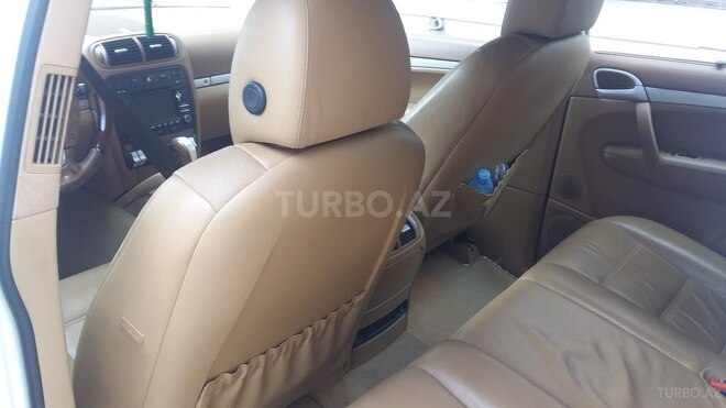 Porsche Cayenne 2008, 87,000 km - 3.6 l - Bakı