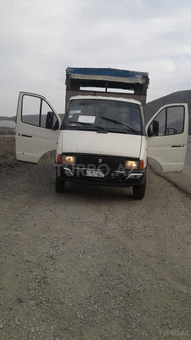 GAZ 330202-740 1997, 275,455 km - 0.2 l - Şəmkir