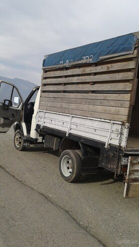 GAZ 330202-740 1997, 275,455 km - 0.2 l - Şəmkir