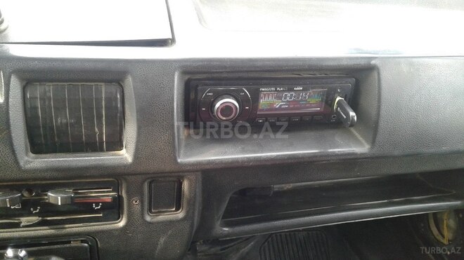 GAZ 330202-740 1997, 275,455 km - 0.2 l - Şəmkir