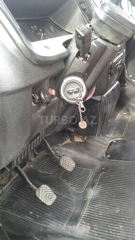 GAZ 330202-740 1997, 275,455 km - 0.2 l - Şəmkir