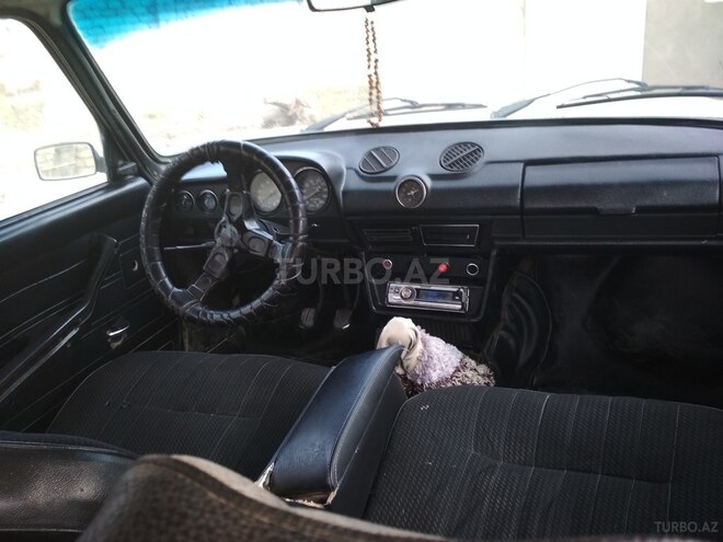 LADA (VAZ) 2101 1972, 123,487 km - 1.3 l - Sumqayıt