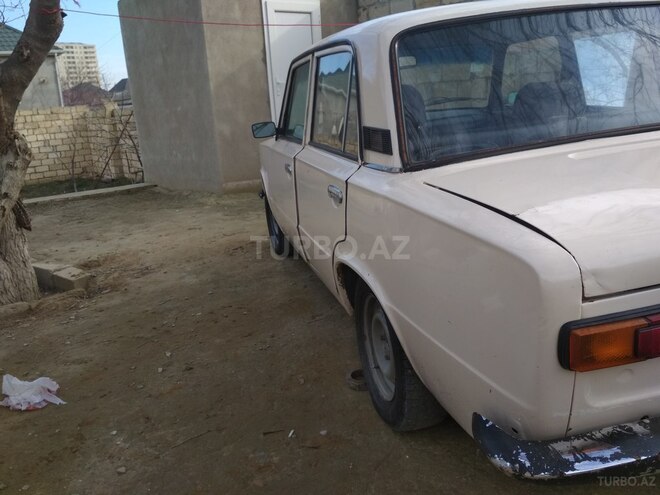 LADA (VAZ) 2101 1972, 123,487 km - 1.3 l - Sumqayıt