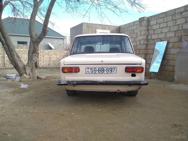 LADA (VAZ) 2101 1972, 123,487 km - 1.3 l - Sumqayıt