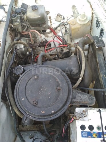 LADA (VAZ) 2101 1972, 123,487 km - 1.3 l - Sumqayıt