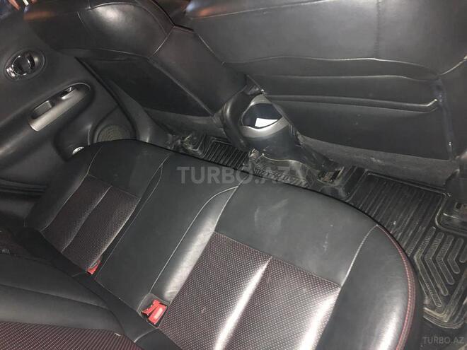 Nissan Juke 2013, 63,000 km - 1.6 л - Bakı