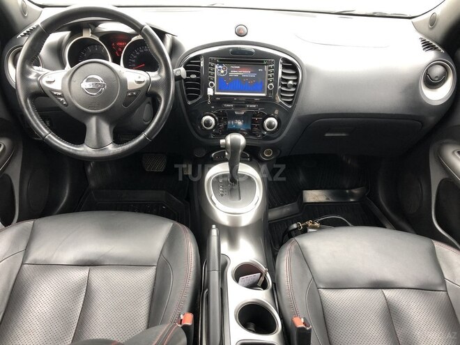 Nissan Juke 2013, 63,000 km - 1.6 л - Bakı