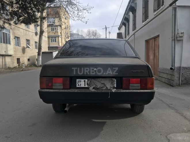 LADA (VAZ) 21099 1992, 230,000 km - 1.5 l - Göyçay