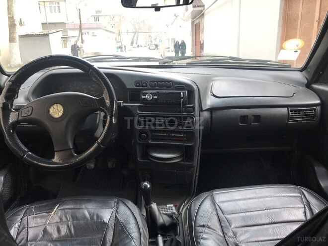 LADA (VAZ) 21099 1992, 230,000 km - 1.5 l - Göyçay