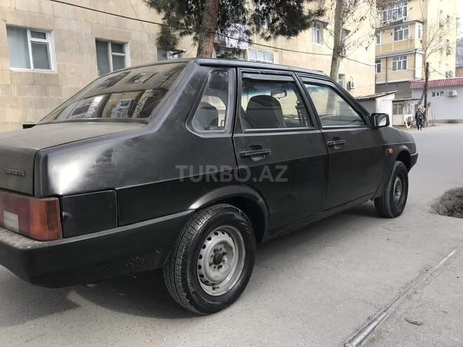 LADA (VAZ) 21099 1992, 230,000 km - 1.5 l - Göyçay