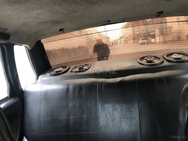 LADA (VAZ) 21099 1992, 230,000 km - 1.5 l - Göyçay