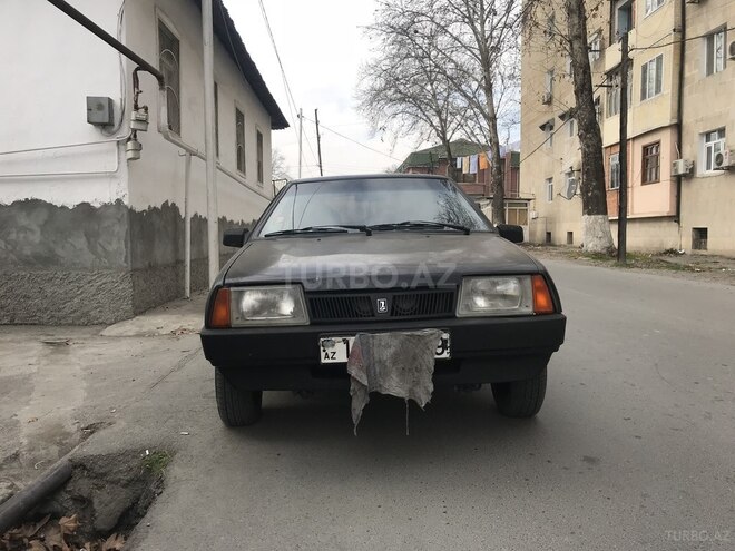 LADA (VAZ) 21099 1992, 230,000 km - 1.5 l - Göyçay