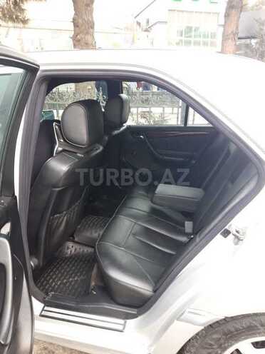 Mercedes C 280 1999, 220,000 km - 2.8 l - Bakı