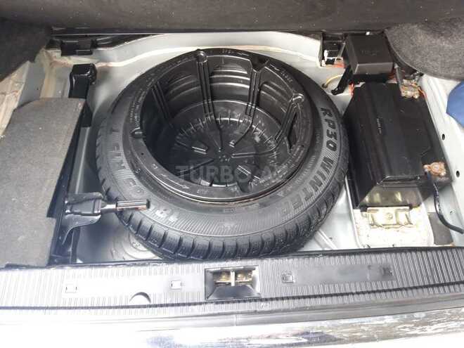 Mercedes C 280 1999, 220,000 km - 2.8 l - Bakı