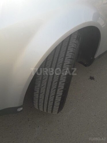 Audi A4 2002, 210,000 km - 1.8 л - Bakı