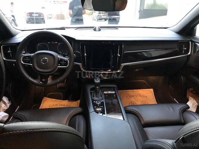 Volvo S90 2017, 8,358 km - 2.0 l - Bakı