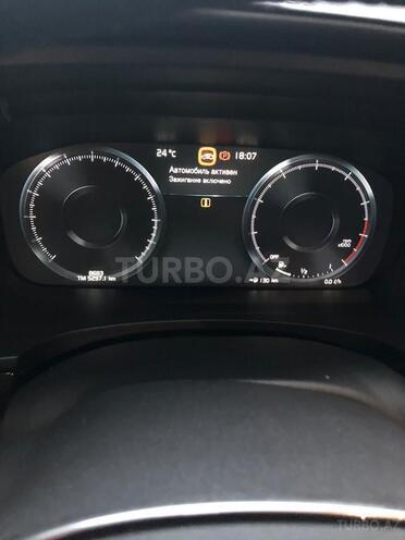 Volvo S90 2017, 8,358 km - 2.0 l - Bakı