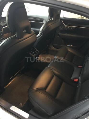 Volvo S90 2017, 8,358 km - 2.0 l - Bakı