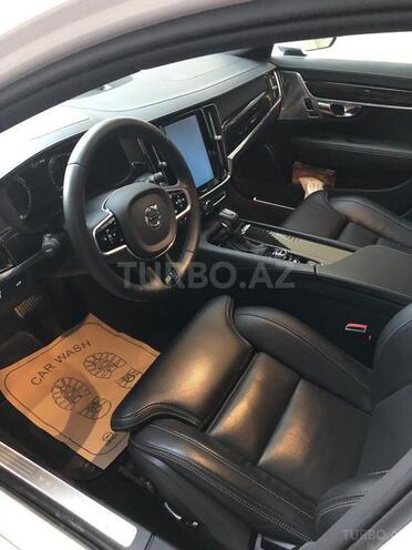 Volvo S90 2017, 8,358 km - 2.0 l - Bakı