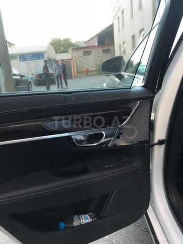 Volvo S90 2017, 8,358 km - 2.0 l - Bakı
