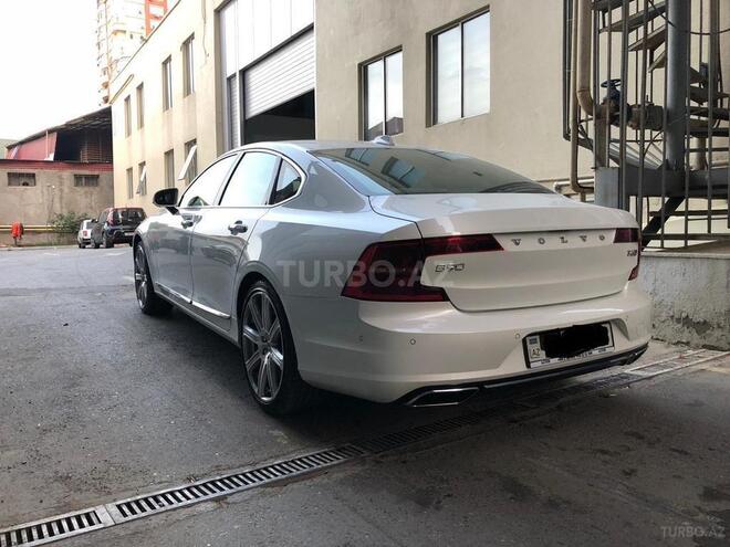 Volvo S90 2017, 8,358 km - 2.0 l - Bakı
