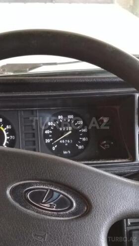 LADA (VAZ) 2107 2004, 460,000 km - 1.6 л - Bakı