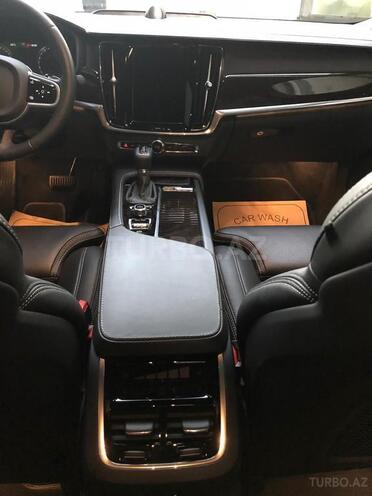Volvo S90 2017, 8,358 km - 2.0 l - Bakı