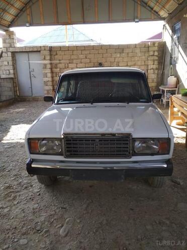 LADA (VAZ) 2107 2004, 460,000 km - 1.6 л - Bakı